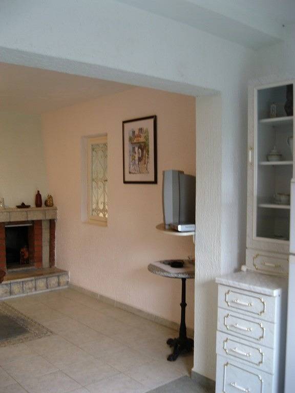 Ferienwohnung für 4 Personen, mit Haustier in Funtana - 4