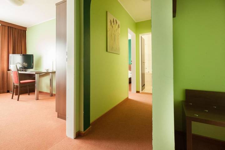 Hotel für 4 Personen in Langenfeld (Rheinland) - 4