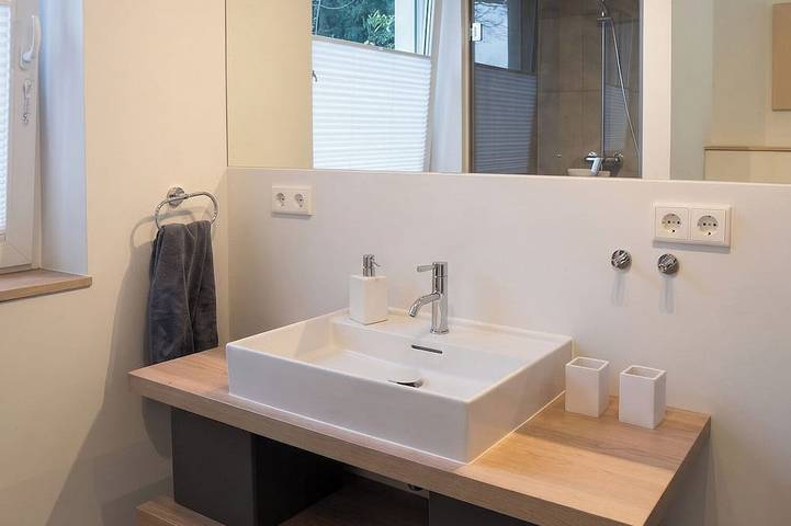Ganze Wohnung, Ferienwohnung mit Meerblick und Wohlfühlfaktor in Scharbeutz, Ostholstein