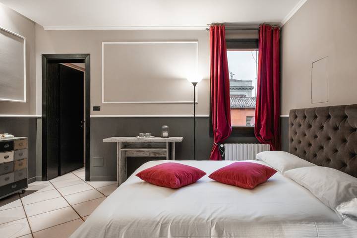 Gîte pour 2 personnes à Bologne - 4