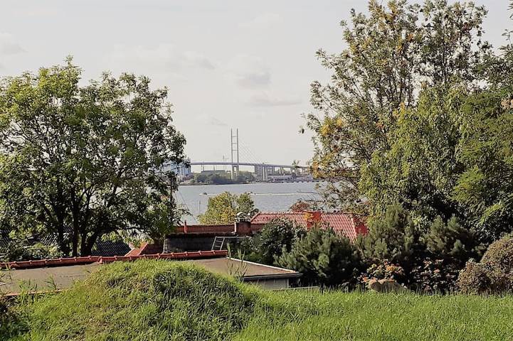 Ferienwohnung für 4 Personen, mit Terrasse - 1
