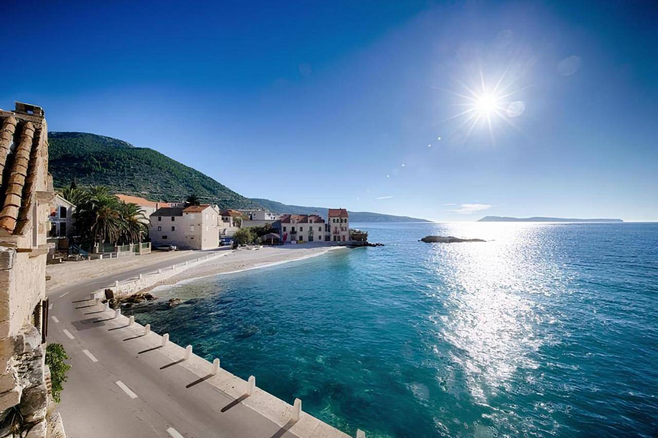 Villa Alma Komiza Island Vis in Komiza, Split-Dalmatien