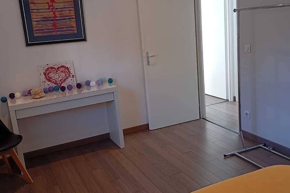 🏡 House with mountain view and garden - between Annecy and Val d'Arly resorts in Ugine, Albertville region