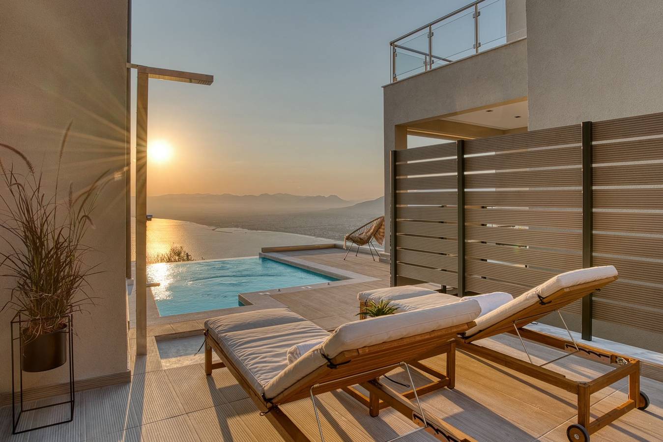 Villa Klio in Kalamata in Kalamata, Messenia