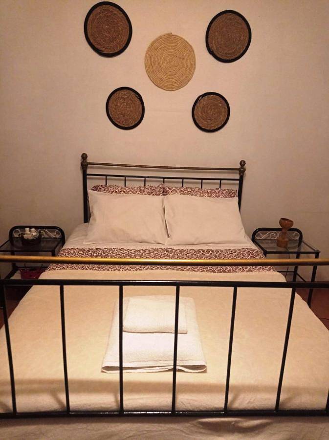 Gîte pour 2 personnes, avec jardin et vue à Mirandela - 3