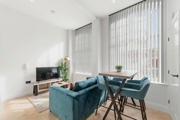 Appartement de vacances pour 2 personnes - 1
