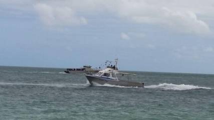 Holiday Home for 7 People in Jurien Bay, Western Australia, Photo 1