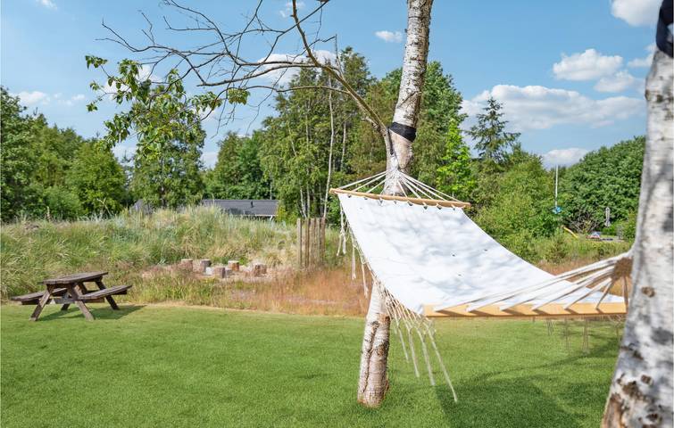 Ferienhaus für 5 Personen, mit Garten und Terrasse, mit Haustier in Skagen - 2