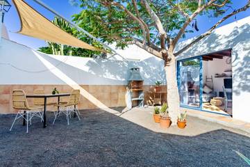 Apartment for 3 People in Yaiza, Lanzarote, Photo 1