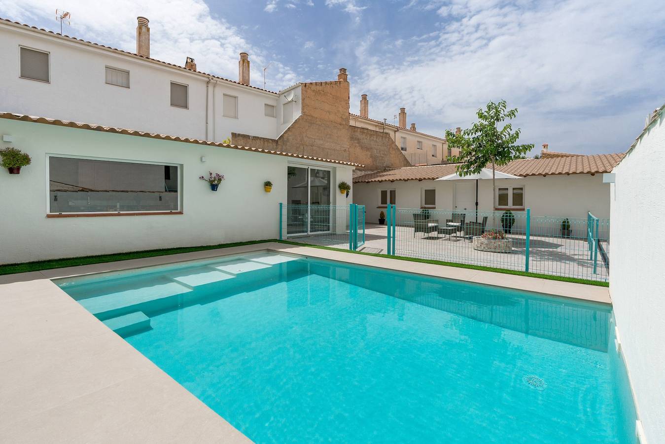 Appartamento vacanze a Comarca de Huéscar a partire da 153€ a notte