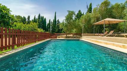 Villa in Artà, East Majorca für 7 