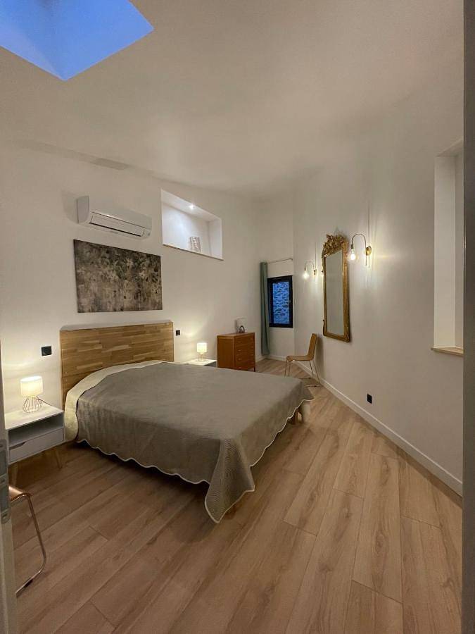 Location de vacances pour 2 personnes, avec vue et balcon à Sainte-Valière - 4