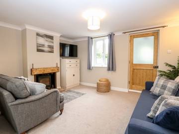Holiday Rental for 4 People in Hemsby, Great Yarmouth, Photo 1