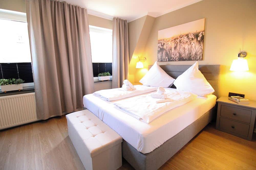 Ganze Wohnung, Ferienwohnung im Emder Stadtzentrum in Emden, Nordseeküste