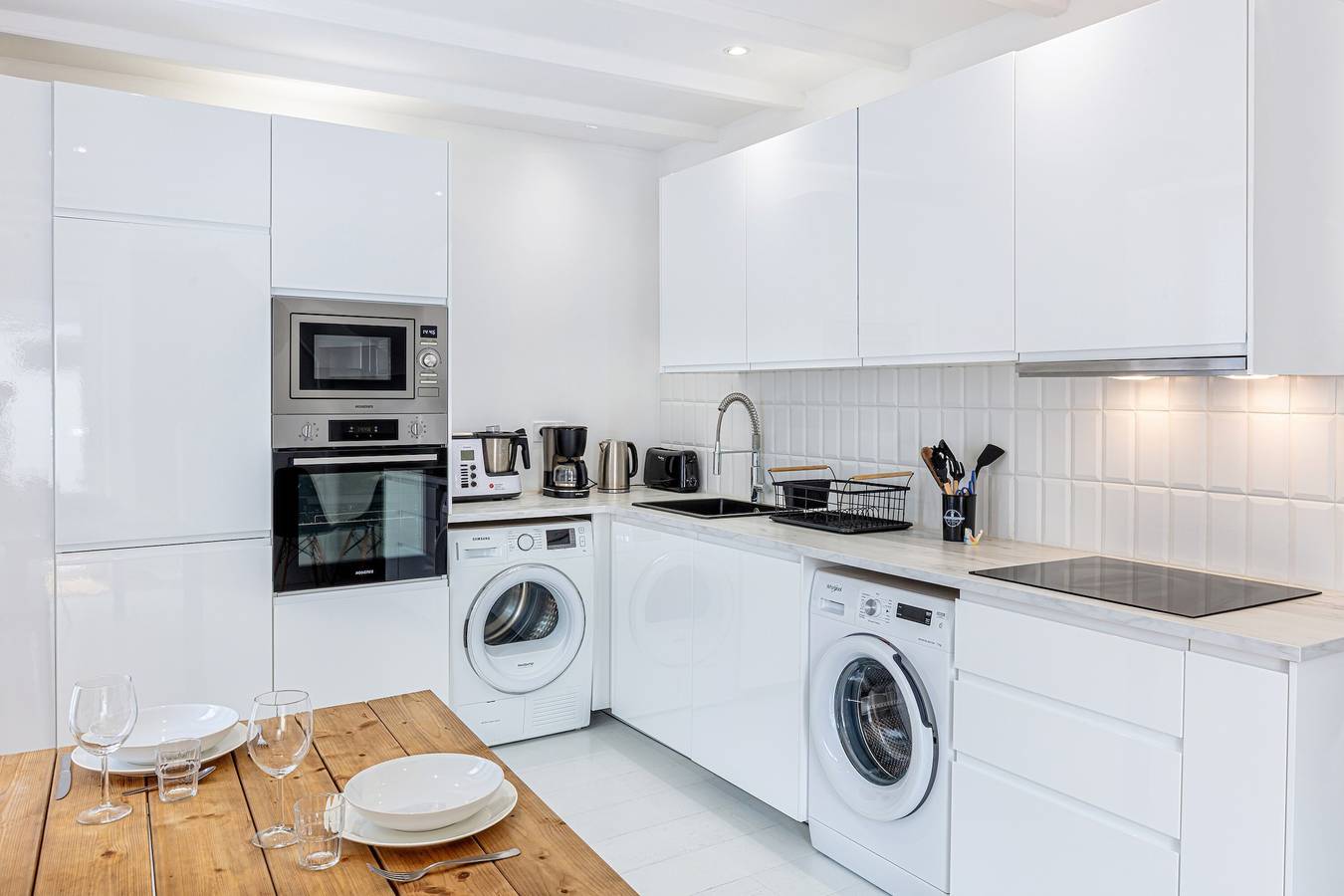 Ma maison du bourg près de la plage in Batz-sur-Mer, Côte d'Amour