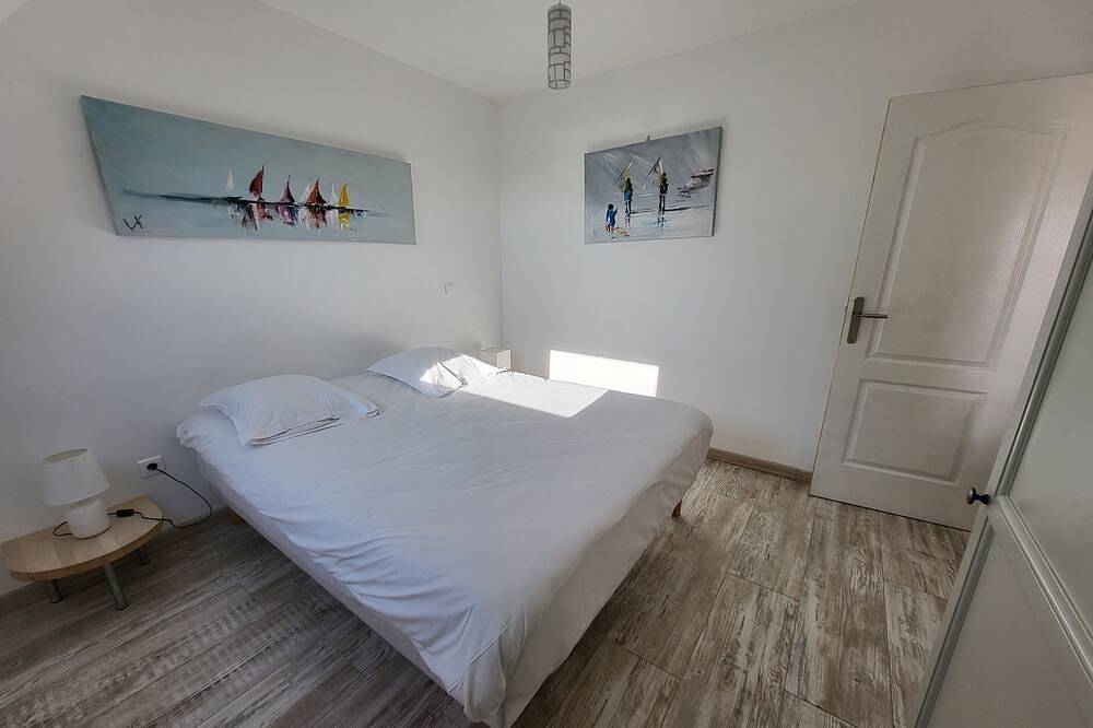 Appartement entier, Le cap blanc nez/gris nez  la marine d'opale in Ambleteuse, Région de Boulogne-sur-Mer