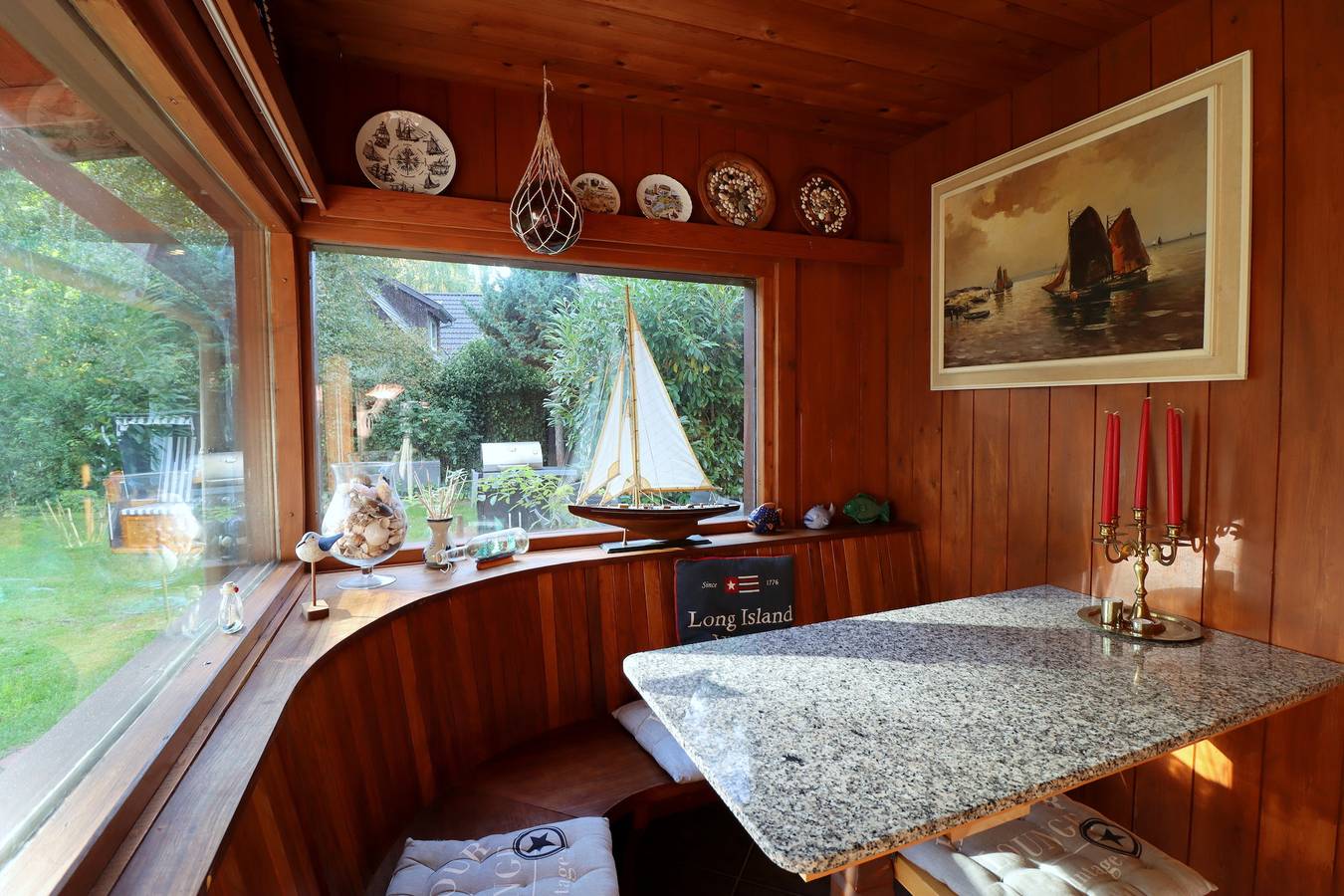 Fischlandhus in Dierhagen Strand, Dierhagen