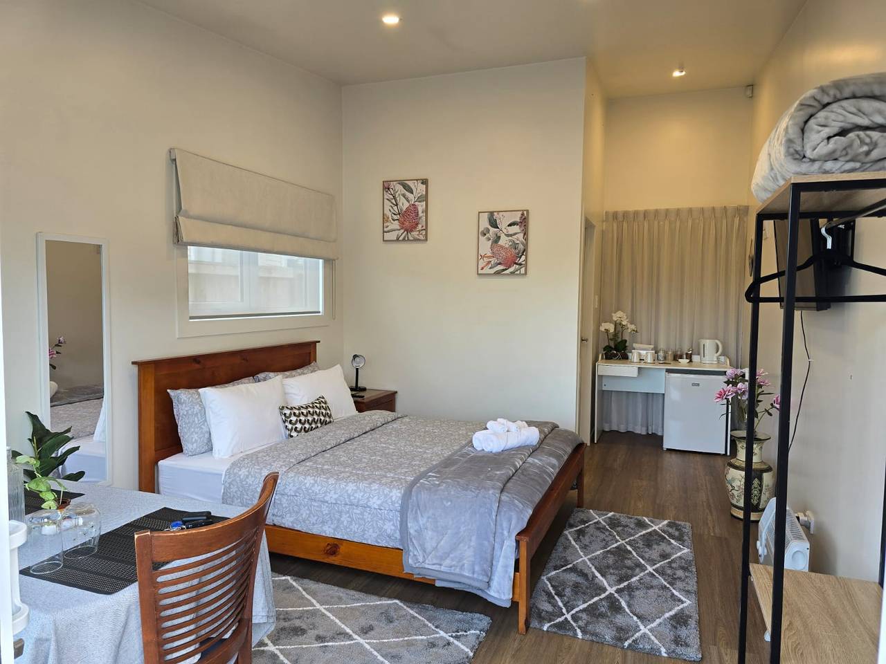 Ganzes Studio, Privates Studio Sleepout in günstiger Lage von Auckland in Auckland, Auckland Council