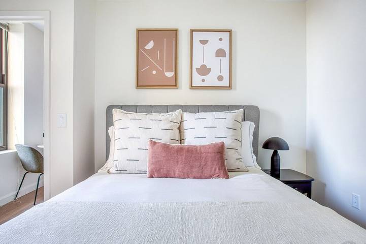 Ferienwohnung für 2 Personen, mit Garten, mit Haustier in Boston