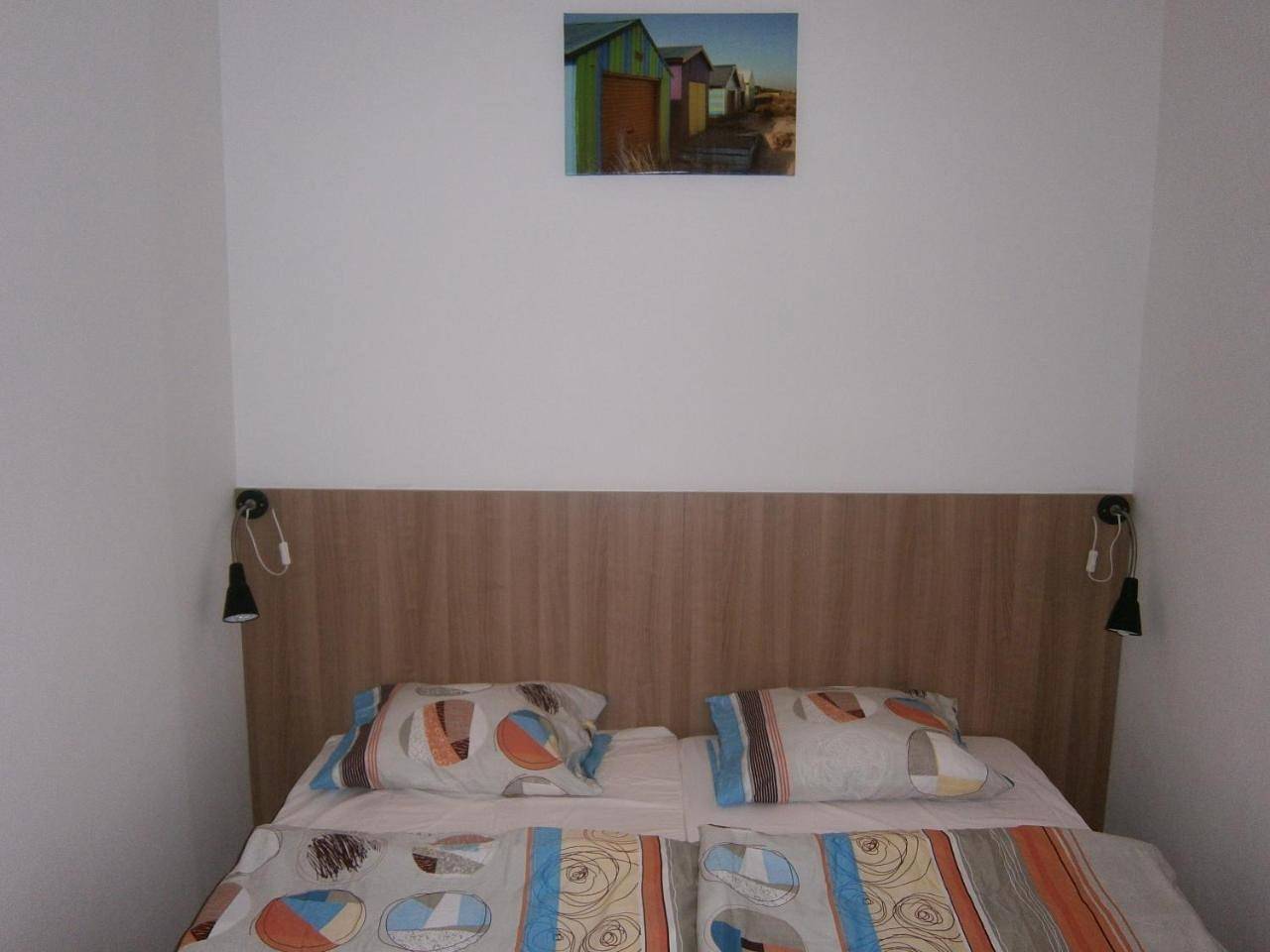 Fanni Budapest Guesthouse in Budapest, Danube-Ipoly National Park