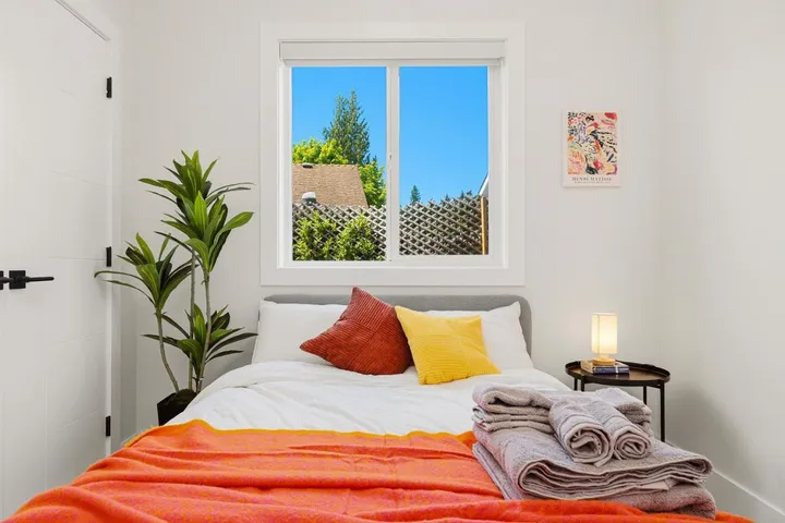Appartement de vacances pour 4 personnes - 1