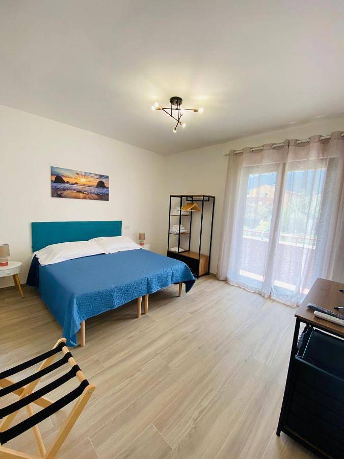 Double Room with Private Bathroom in Porto Ercole, Monte Argentario