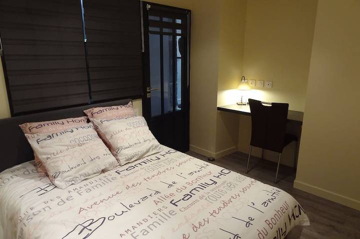 Gîte pour 4 personnes à Faverges - 3