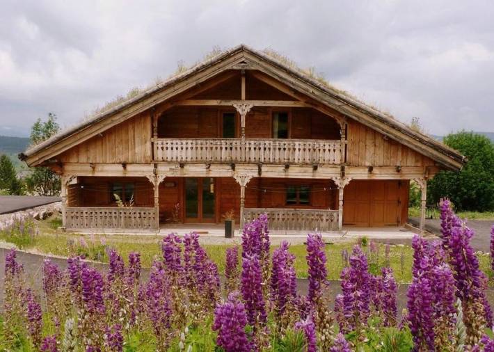 Gîte pour 15 personnes, avec Terrasse et Jardin ainsi que Sauna et Vue à Saint-Pierre-dels-Forcats - 2