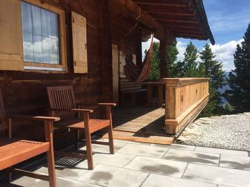 Chalet für 5 Personen in Kaltenbach
