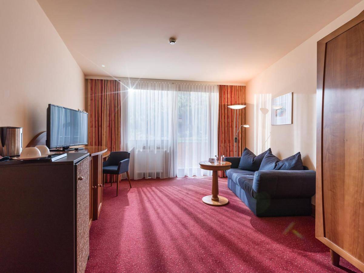 Vivea Hotel Bad Bleiberg in Gailtaler Alpen, Villach-Land