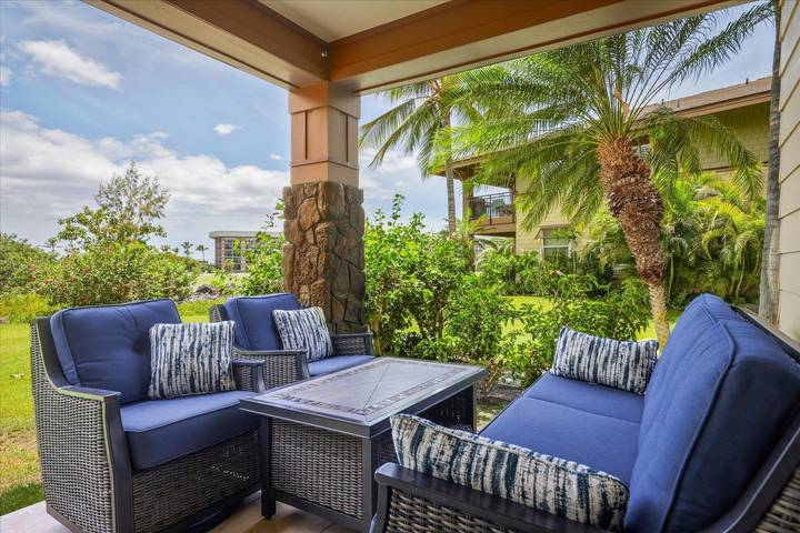 Holiday apartment for 6 people, with pool and terrace - 1