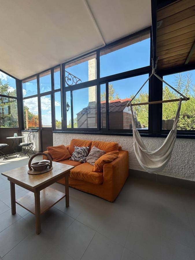 Casa vacanza per 5 persone, con panorama e giardino, con animali domestici in Cassano delle Murge