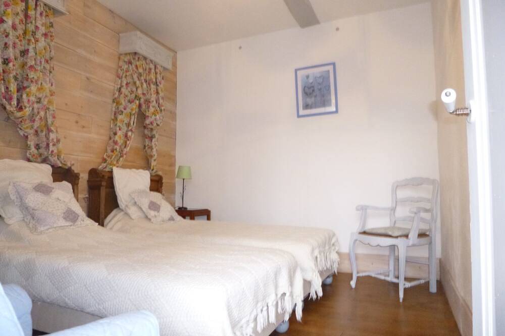 Claire s' house in medieval village couze near river Dordogne with your pets in Bergerac, Périgord Pourpre