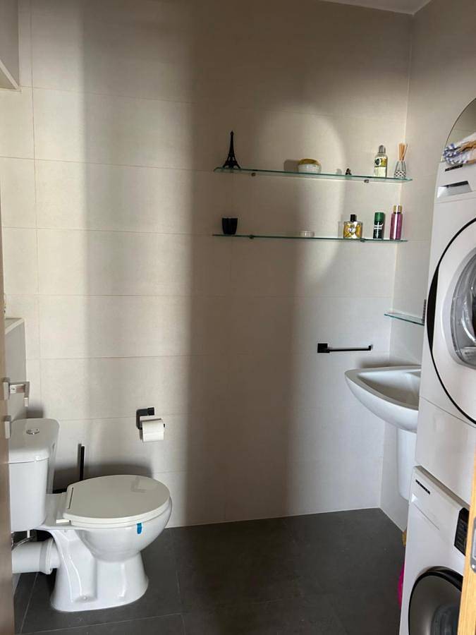 Maison d’hôte pour 3 personnes, avec vue et balcon