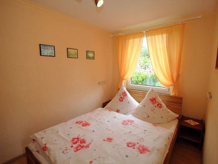 Ferienhaus für 2 Personen, mit Terrasse in Sassnitz - 4