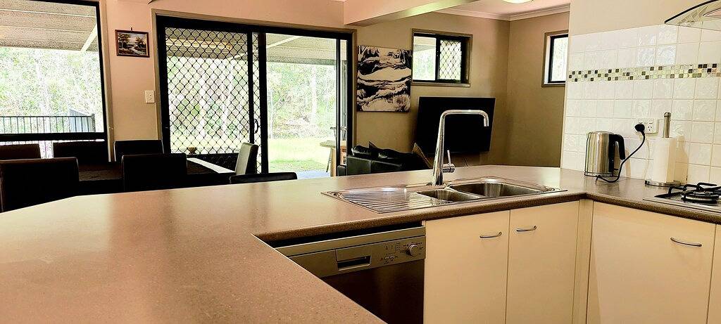 Eatons Hill mit Wifi in Brisbane, Queensland