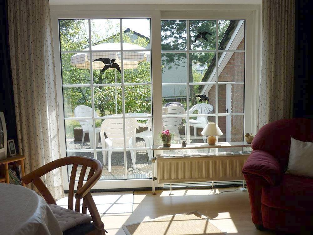 Haus Nordseenest Whg. 2 in St. Peter-Ording, Eiderstedt