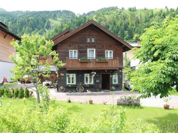 Ferienhaus für 8 Personen in Kleinarl, Ski Amadé, Bild 2