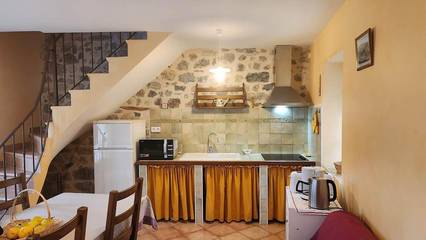 Cottage for 4 People in Bayons, Forcalquier region, Photo 2