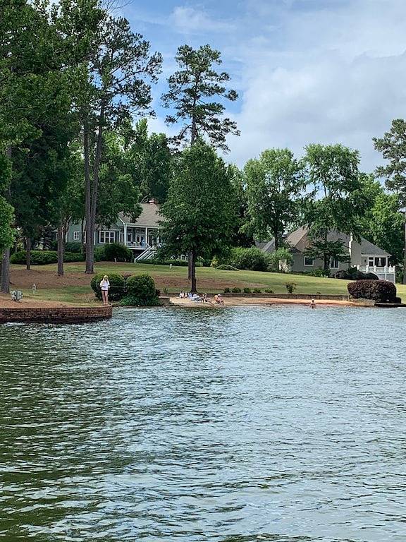 Marina Cottage @ Reynolds am Lake Oconee in und in der Nähe von Ritz Carlton in Lake Oconee