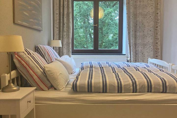 Ferienwohnung für 4 Personen in Sehlen - 3