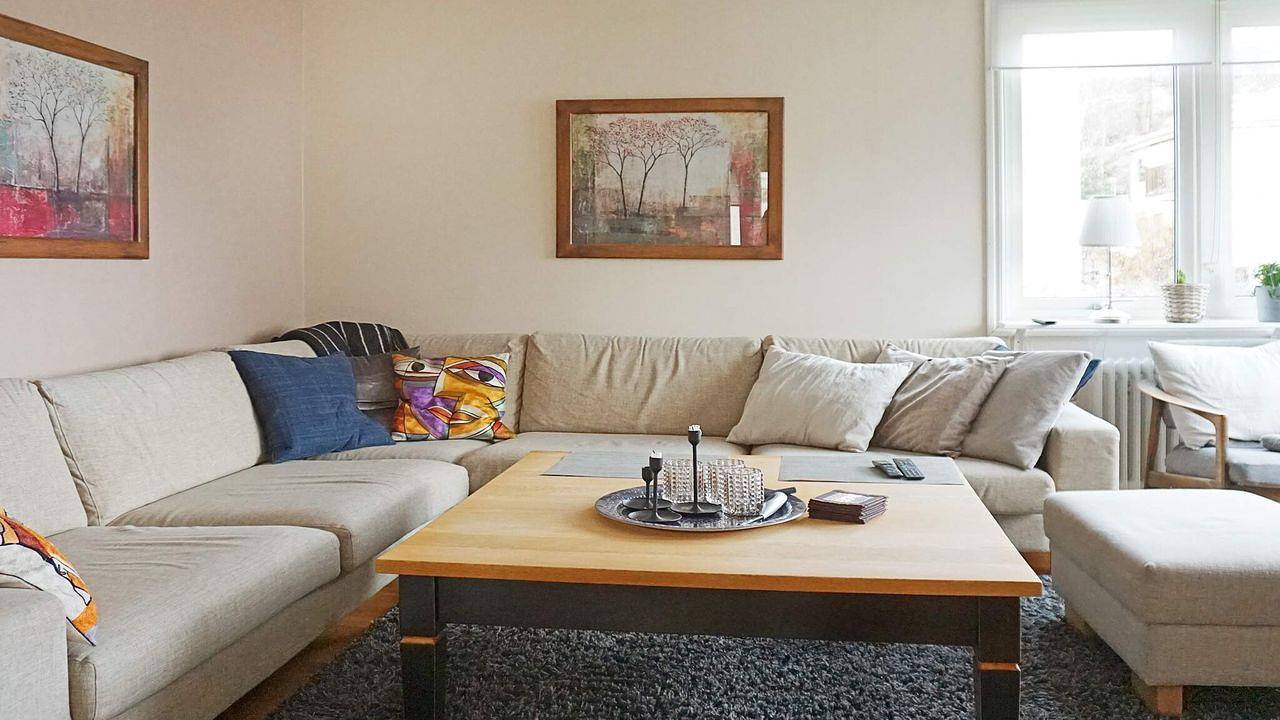 Ferienhaus für 8 Personen (144 m²) in Lysekil in Rinkenäs, Norra Västkusten