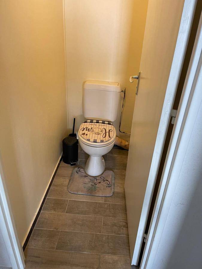 Gîte pour 5 personnes, avec vue et balcon à Rillieux-la-Pape - 4