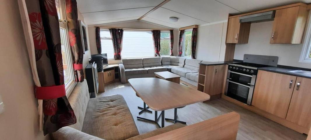 Location de vacances pour 4 personnes, avec terrasse à Volckerinckhove