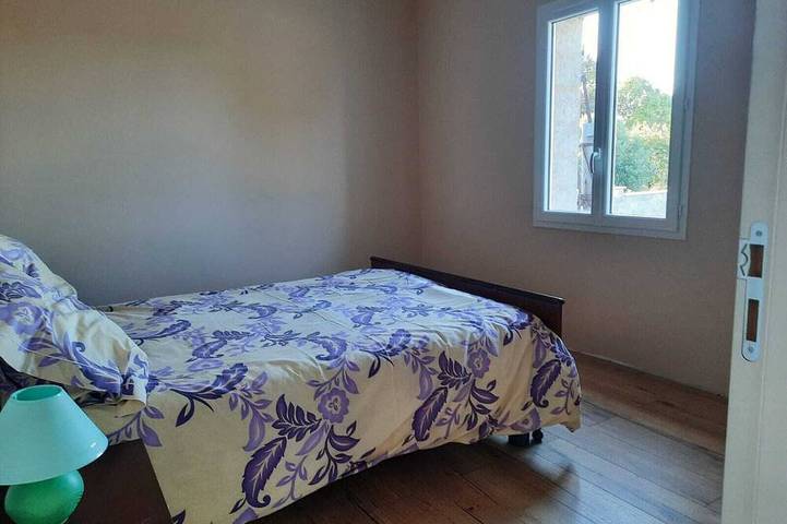 Location de vacances pour 7 personnes, animaux acceptés dans Campsas - 2