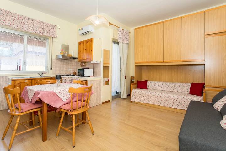 Gîte pour 3 personnes à Giardini-Naxos - 3