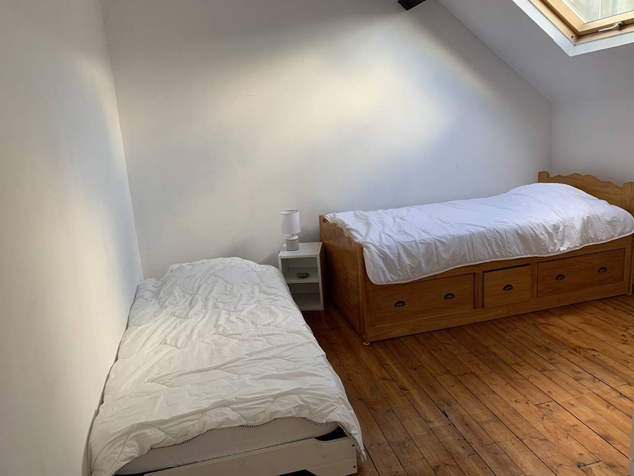 Entire apartment, Charming 2Br at Berck-Plage, 5 min to the beach in Berck Plage, Berck