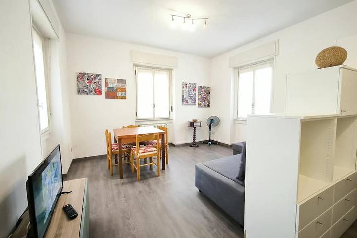 Agriturismo per 4 persone, con balcone, con animali domestici in Comune di Stresa