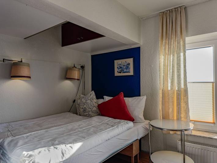 Ferienwohnung für 2 Personen in Travemünder Woche - 4