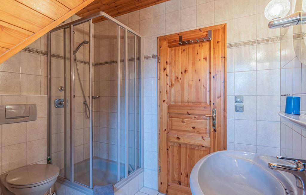 Haus Deichgraf in Friedrichskoog-Spitze, Friedrichskoog